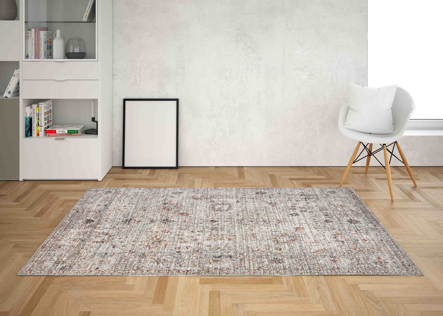 Arabian (Grey Beige)