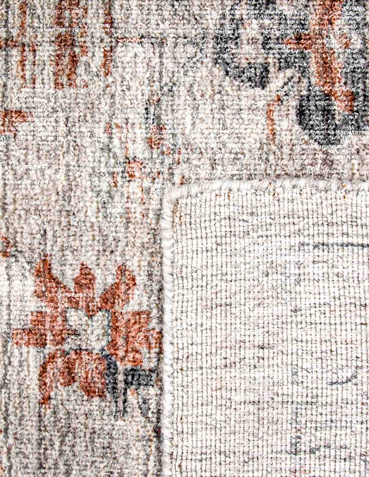 Arabian (Grey Beige)
