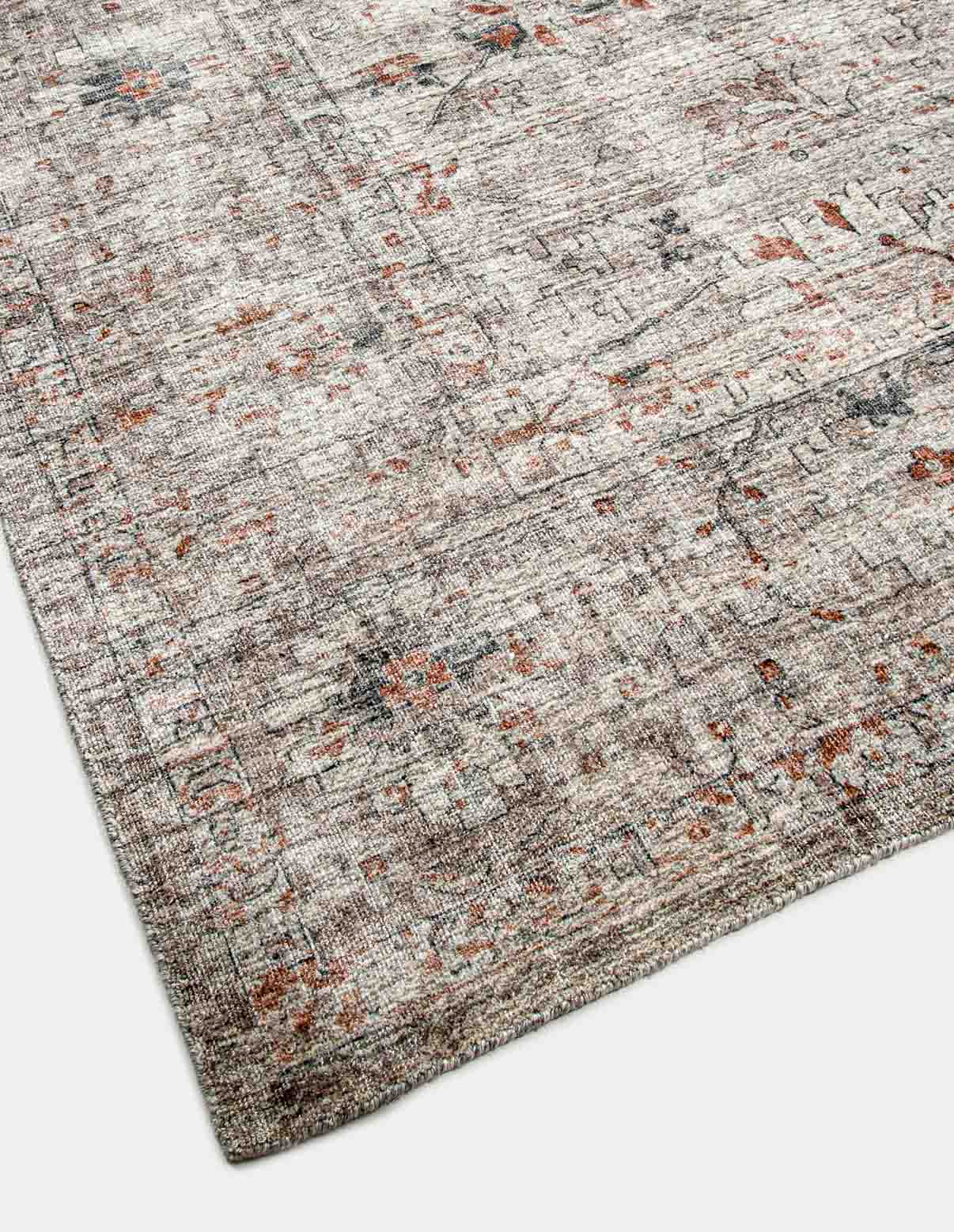 Arabian (Grey Beige)