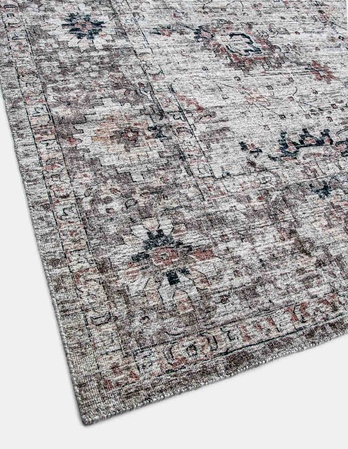 Arabian (silver-Brown)