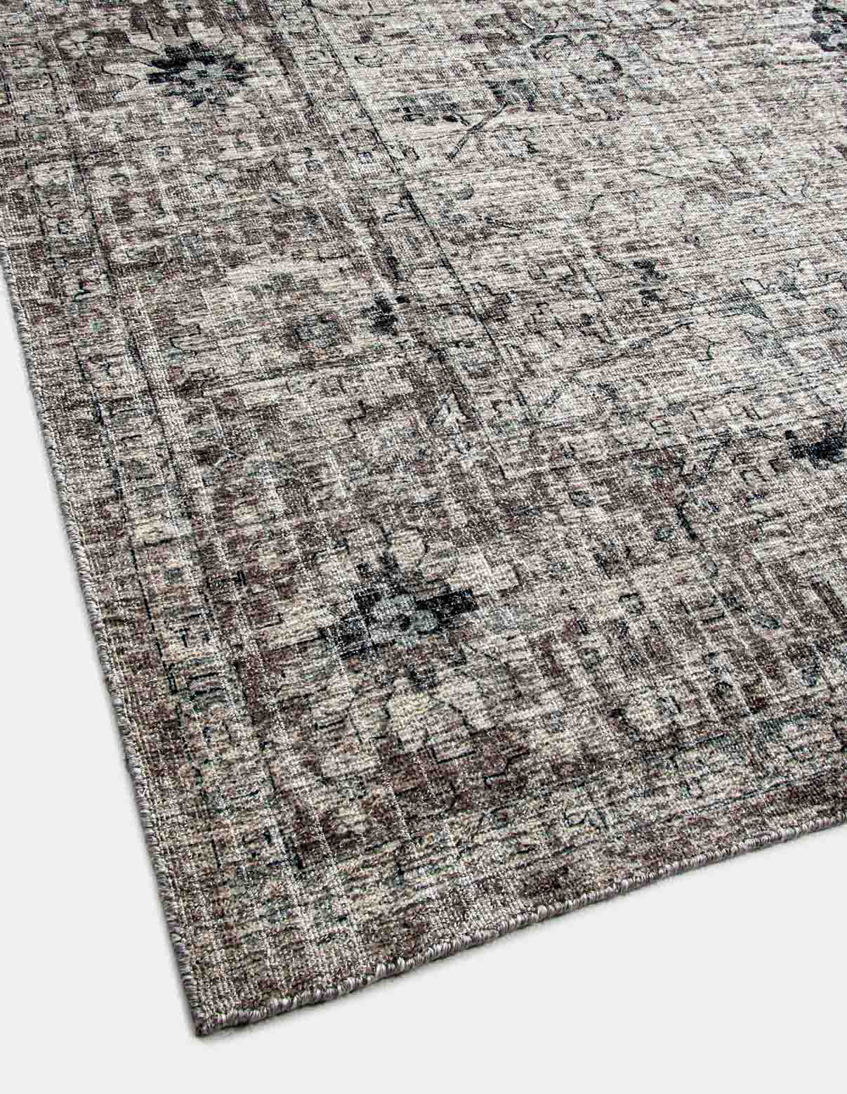 Arabian(Silver-Blue)