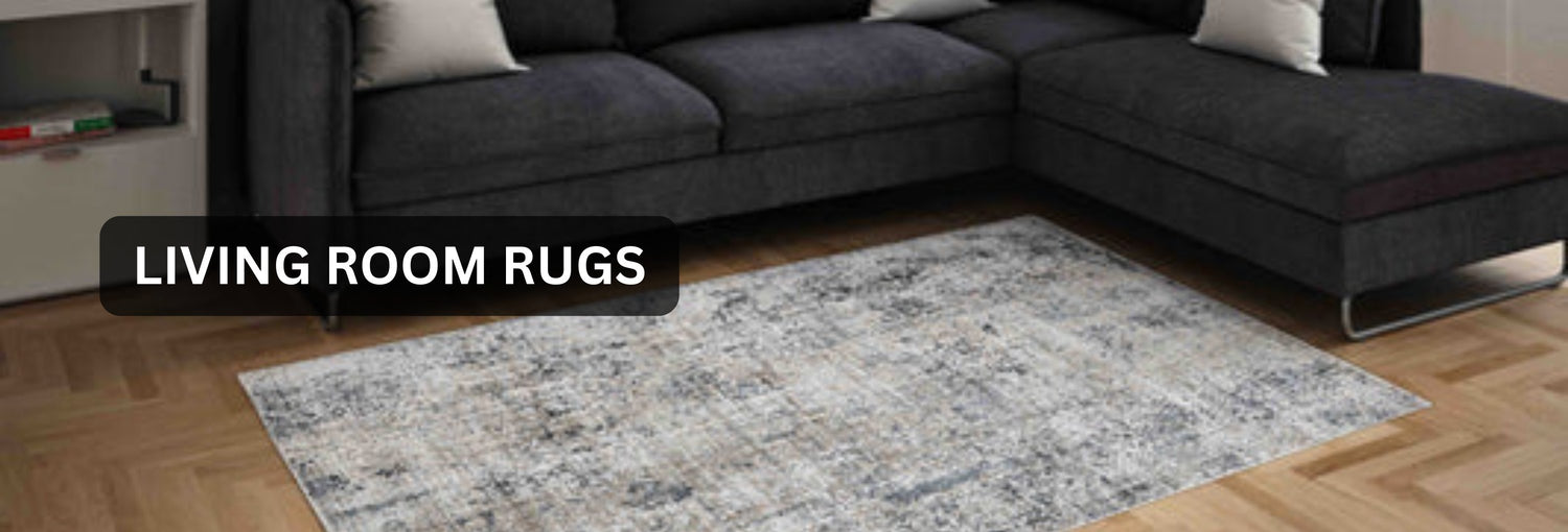 Living Room Carpets