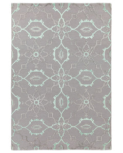 handknotted carpet rug india