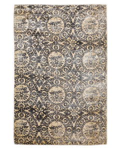printed rug india